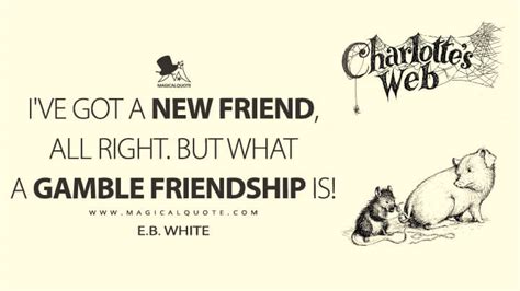 charlotte gamble quotes.